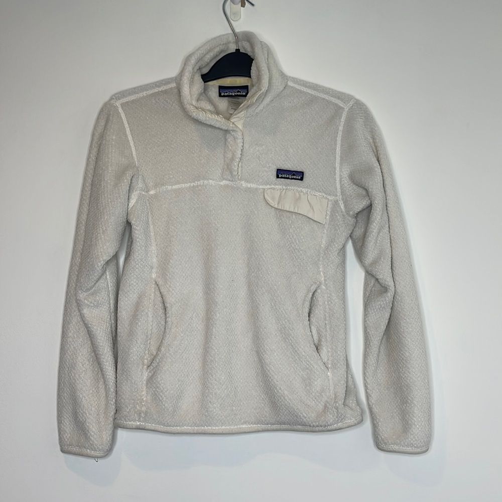 Patagonia Women's Re-Tool Snap-T Size Small